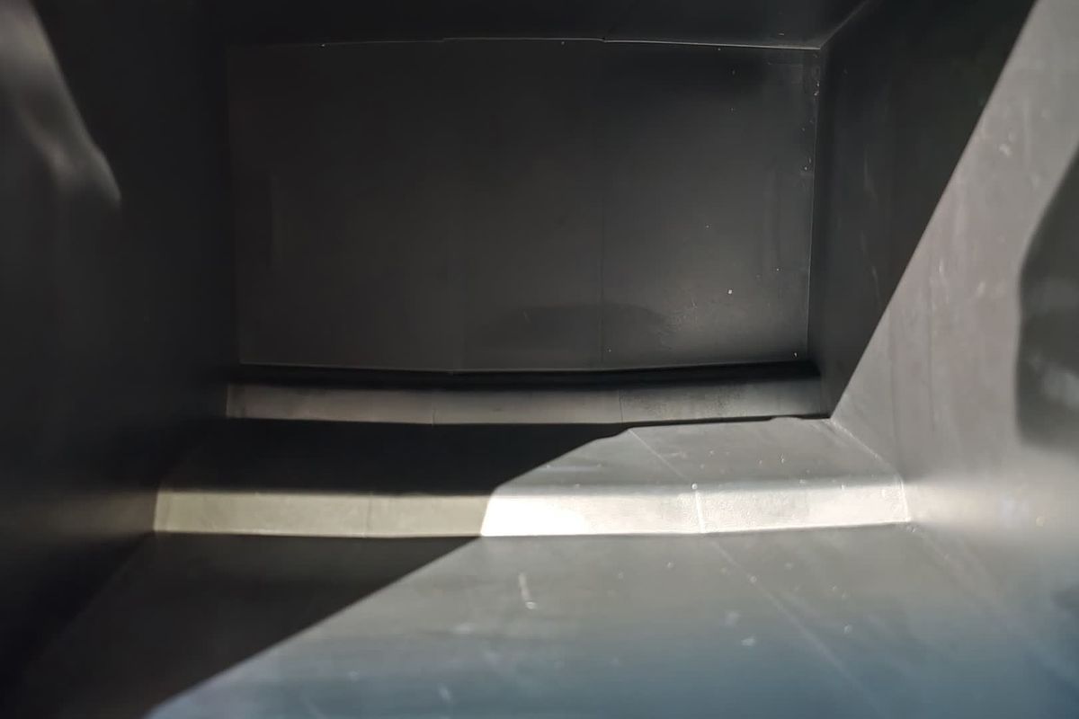 2022 Ford Ranger Wildtrak PX MkIII 4X4 3.2L