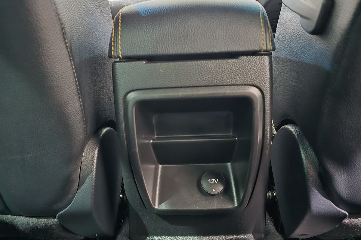 2022 Ford Ranger Wildtrak PX MkIII 4X4 3.2L