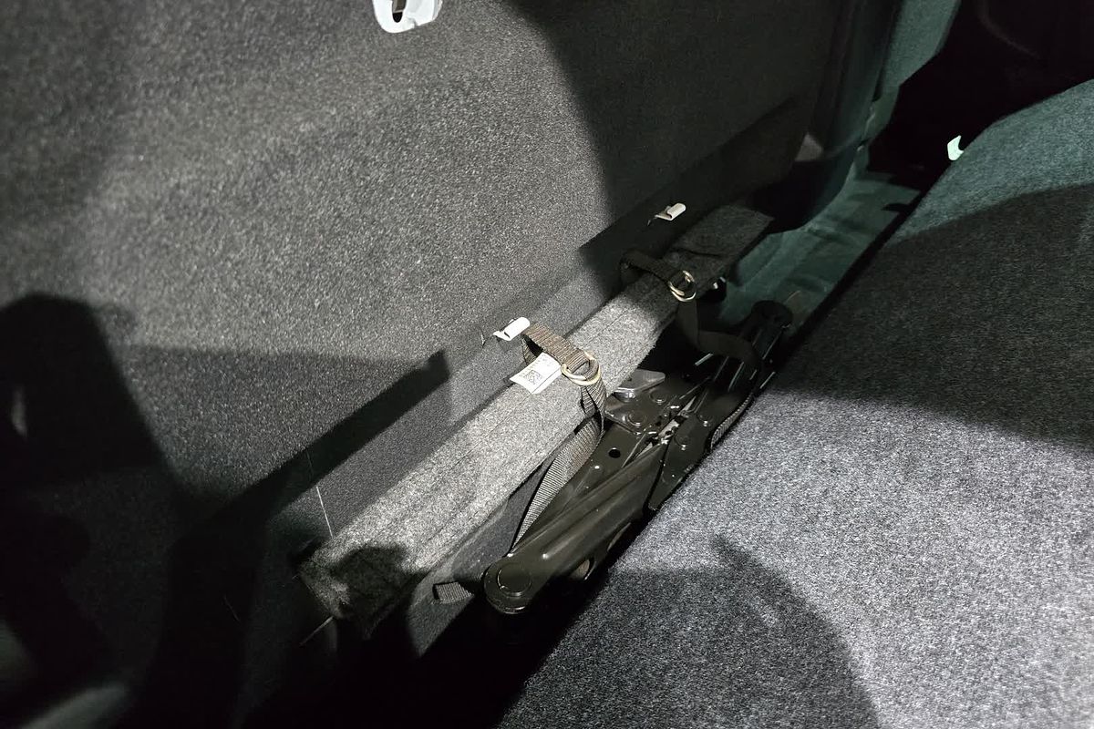 2022 Ford Ranger Wildtrak PX MkIII 4X4 3.2L