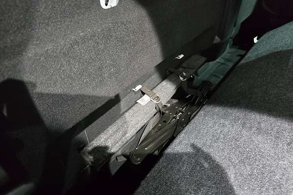 2022 Ford Ranger Wildtrak PX MkIII 4X4 3.2L