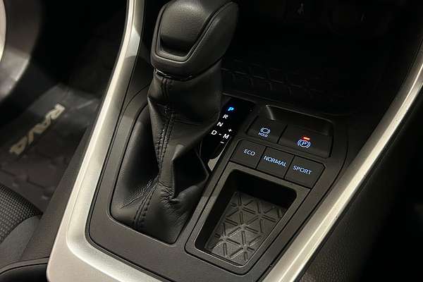 2021 Toyota RAV4 GX MXAA52R