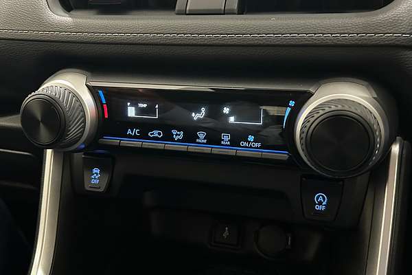 2021 Toyota RAV4 GX MXAA52R