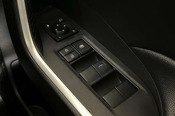 2021 Toyota RAV4 GX MXAA52R