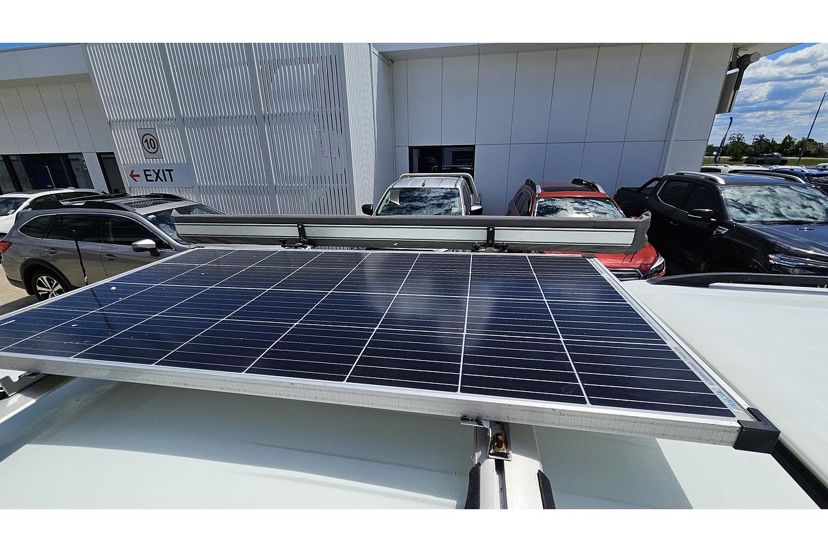 2017 Mitsubishi Triton GLS Sports Edition MQ 4X4