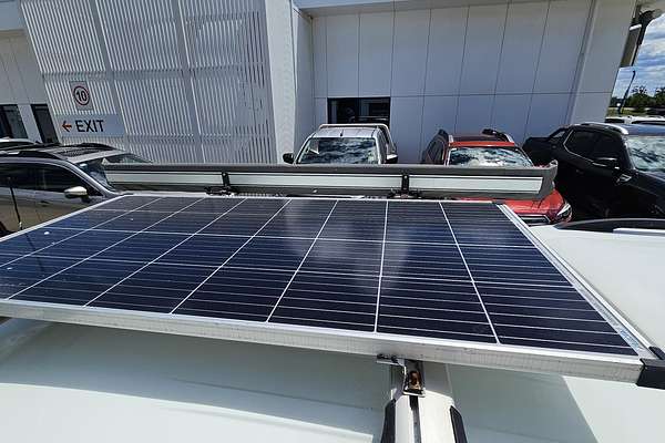 2017 Mitsubishi Triton GLS Sports Edition MQ 4X4