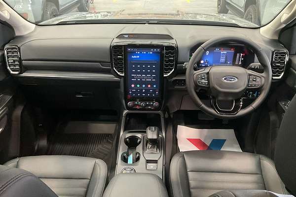 2025 Ford Everest Sport 3.0L