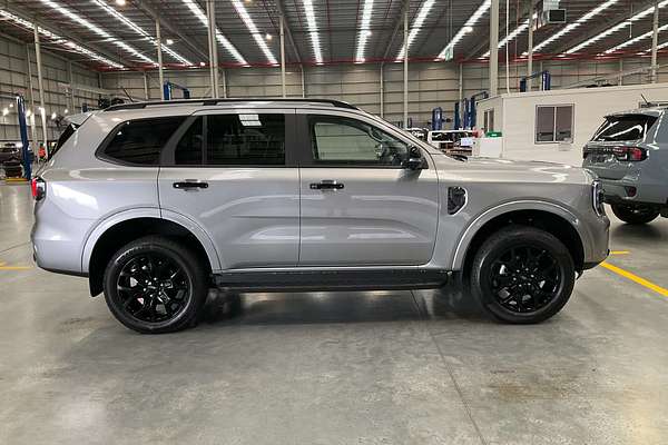 2025 Ford Everest Sport 3.0L
