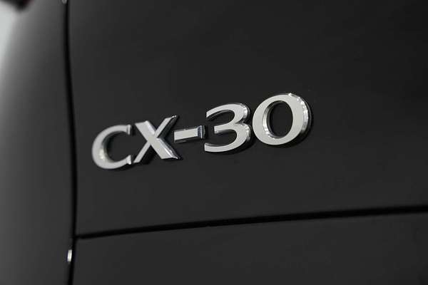 2021 Mazda CX-30 G20 Touring DM Series