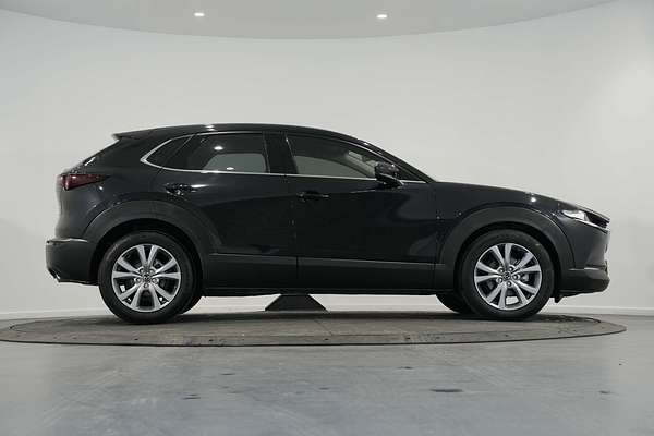 2021 Mazda CX-30 G20 Touring DM Series