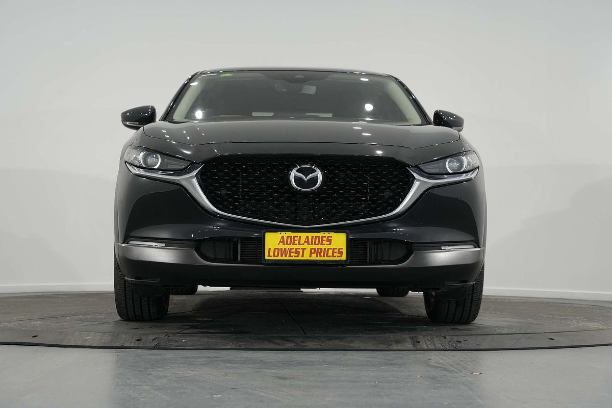 2021 Mazda CX-30 G20 Touring DM Series