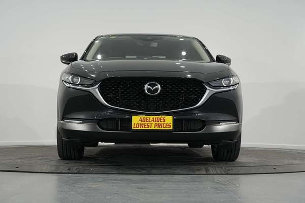 2021 Mazda CX-30 G20 Touring DM Series