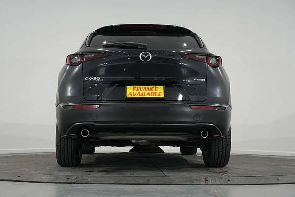2021 Mazda CX-30 G20 Touring DM Series