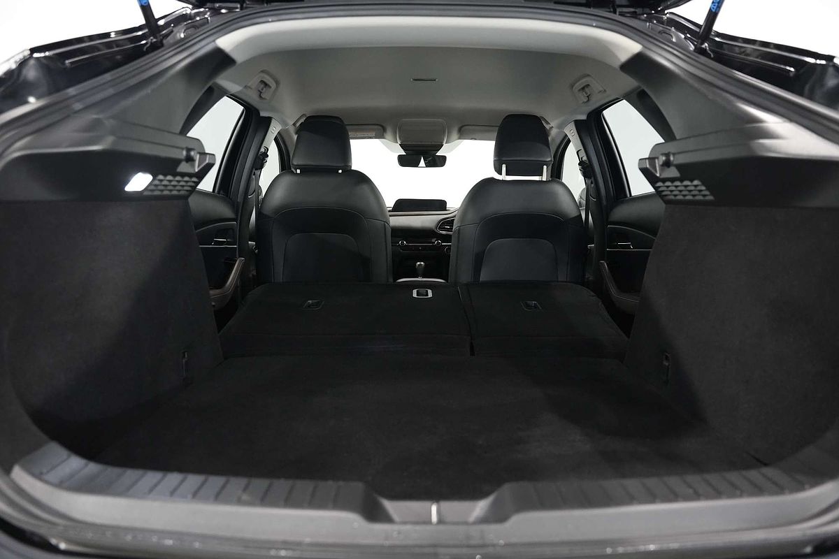 2021 Mazda CX-30 G20 Touring DM Series