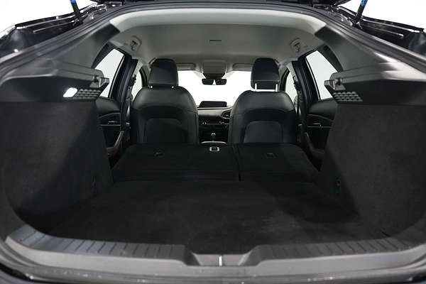 2021 Mazda CX-30 G20 Touring DM Series