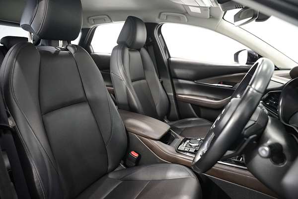 2021 Mazda CX-30 G20 Touring DM Series