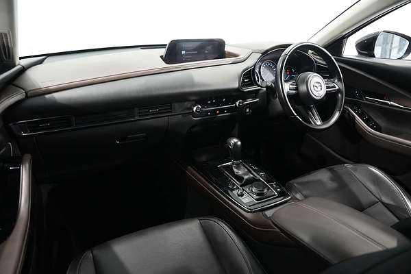 2021 Mazda CX-30 G20 Touring DM Series