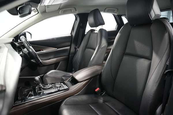 2021 Mazda CX-30 G20 Touring DM Series