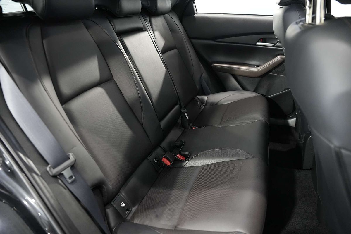 2021 Mazda CX-30 G20 Touring DM Series