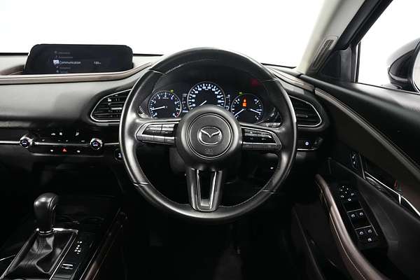 2021 Mazda CX-30 G20 Touring DM Series