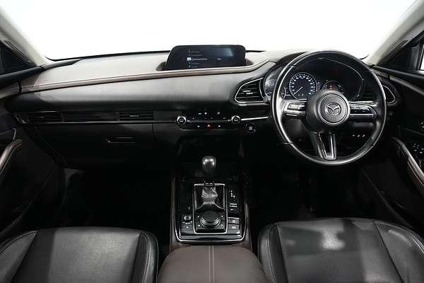 2021 Mazda CX-30 G20 Touring DM Series