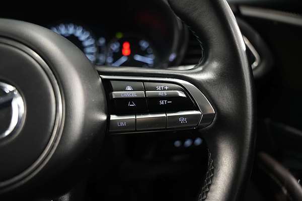 2021 Mazda CX-30 G20 Touring DM Series