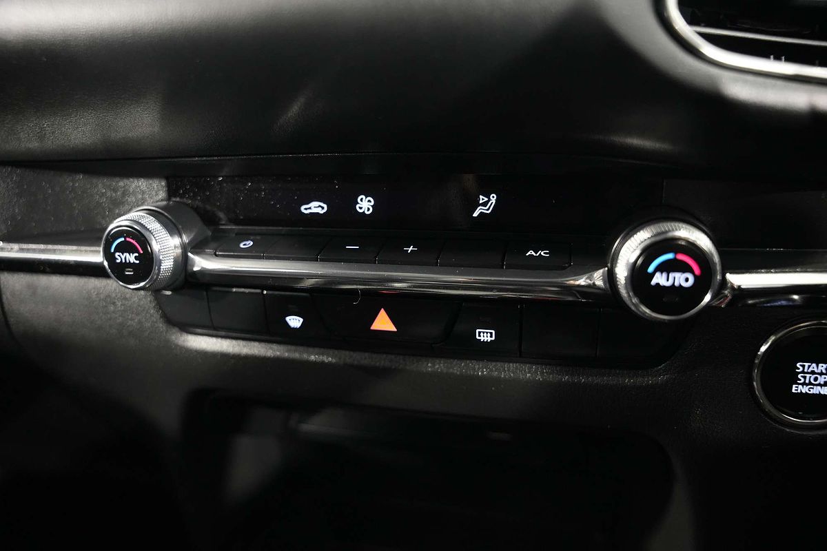 2021 Mazda CX-30 G20 Touring DM Series