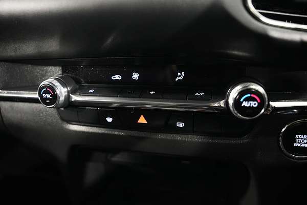 2021 Mazda CX-30 G20 Touring DM Series