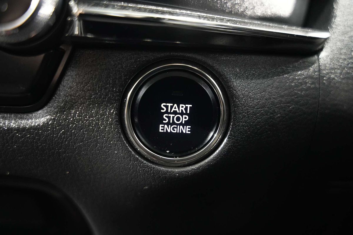 2021 Mazda CX-30 G20 Touring DM Series