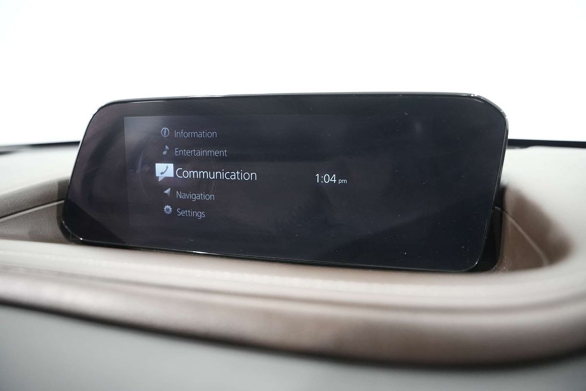 2021 Mazda CX-30 G20 Touring DM Series