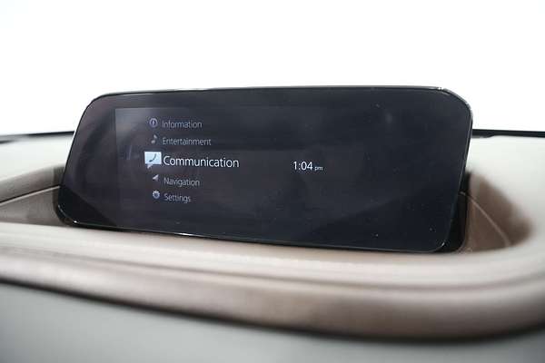 2021 Mazda CX-30 G20 Touring DM Series