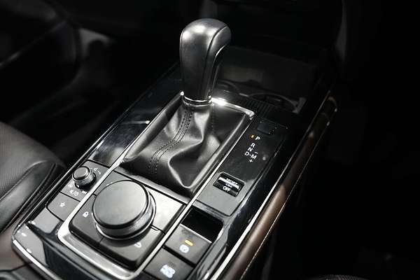 2021 Mazda CX-30 G20 Touring DM Series