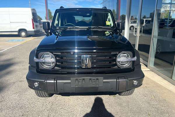 2025 GWM Tank 300 Ultra P01
