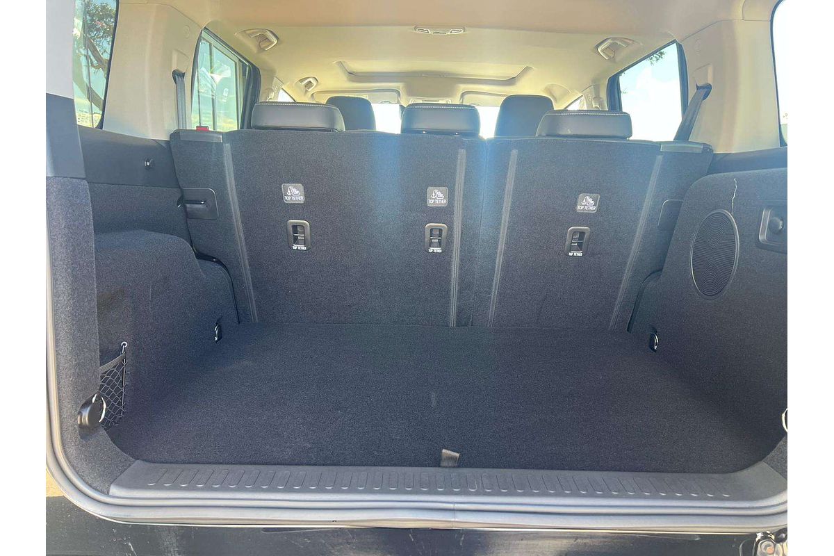 2025 GWM Tank 300 Ultra P01