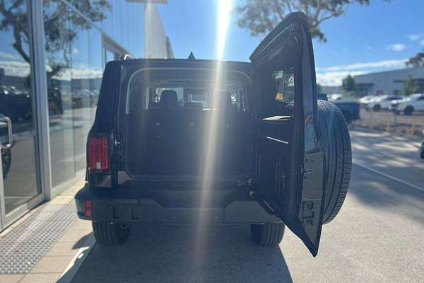 2025 GWM Tank 300 Ultra P01