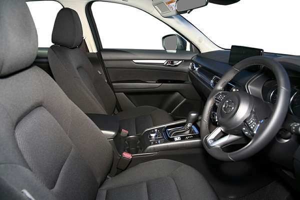 2025 Mazda CX-5 G20 Maxx KF Series