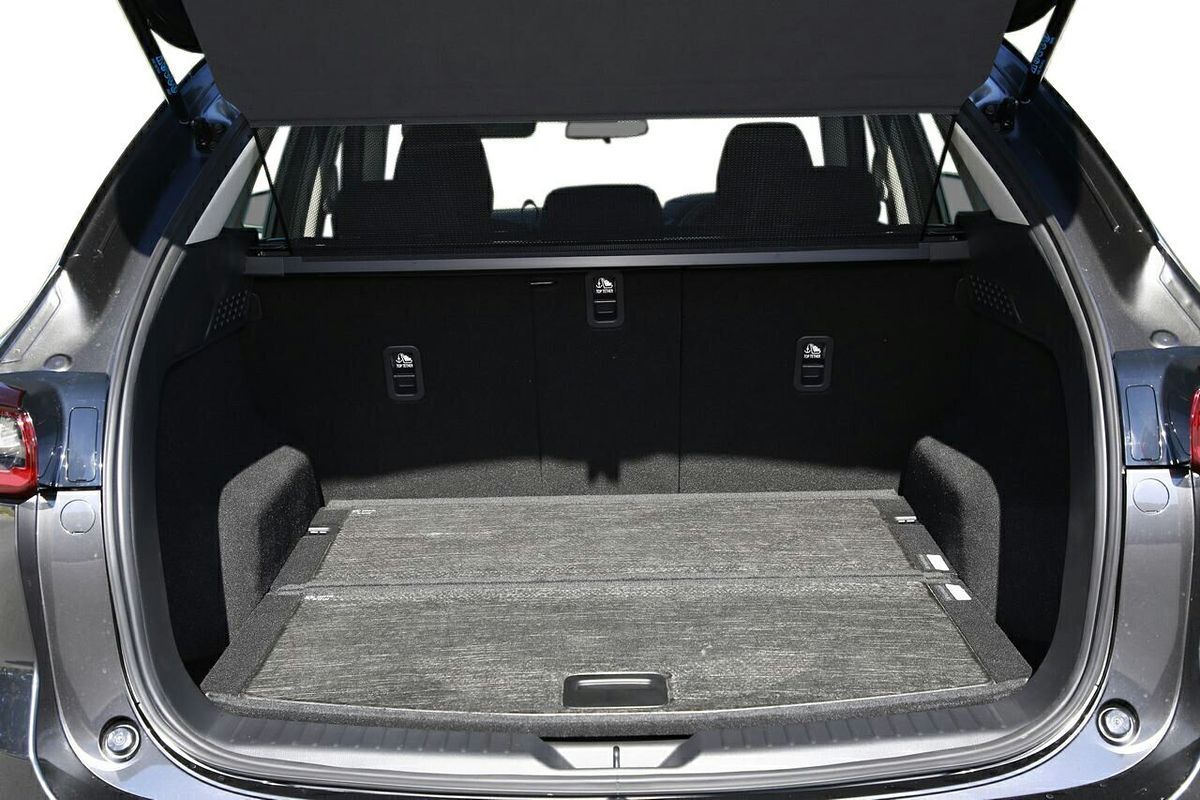 2025 Mazda CX-5 G20 Maxx KF Series