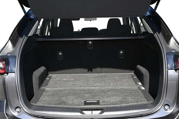 2025 Mazda CX-5 G20 Maxx KF Series