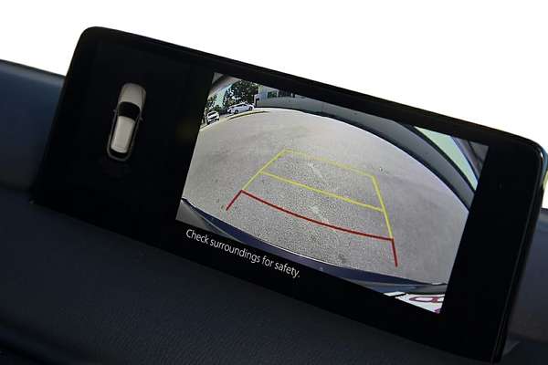 2025 Mazda CX-5 G20 Maxx KF Series