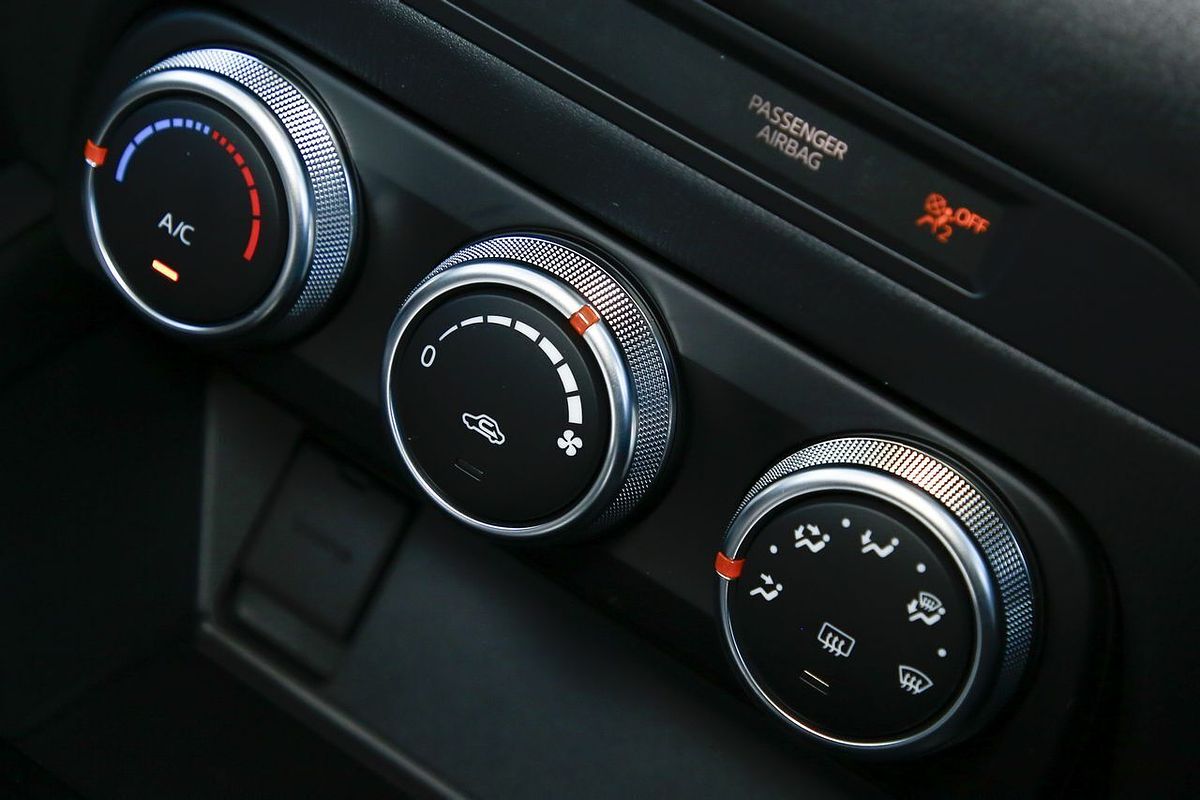 2025 Mazda CX-5 G20 Maxx KF Series