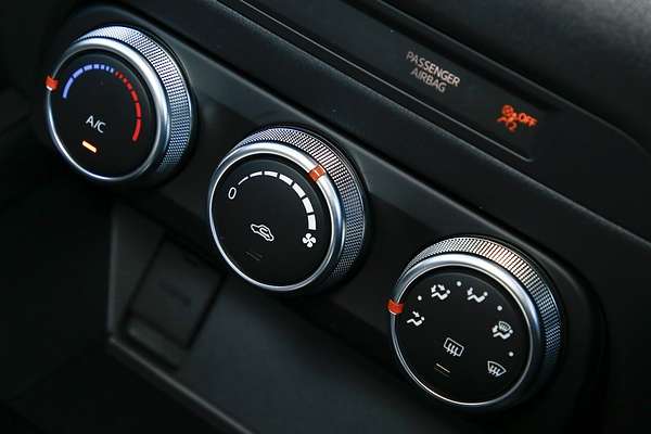 2025 Mazda CX-5 G20 Maxx KF Series