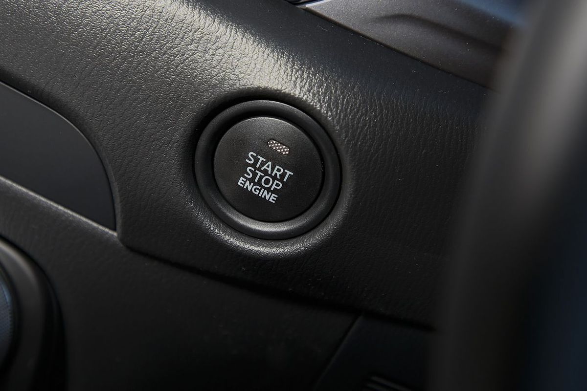 2025 Mazda CX-5 G20 Maxx KF Series