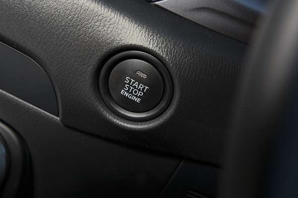 2025 Mazda CX-5 G20 Maxx KF Series