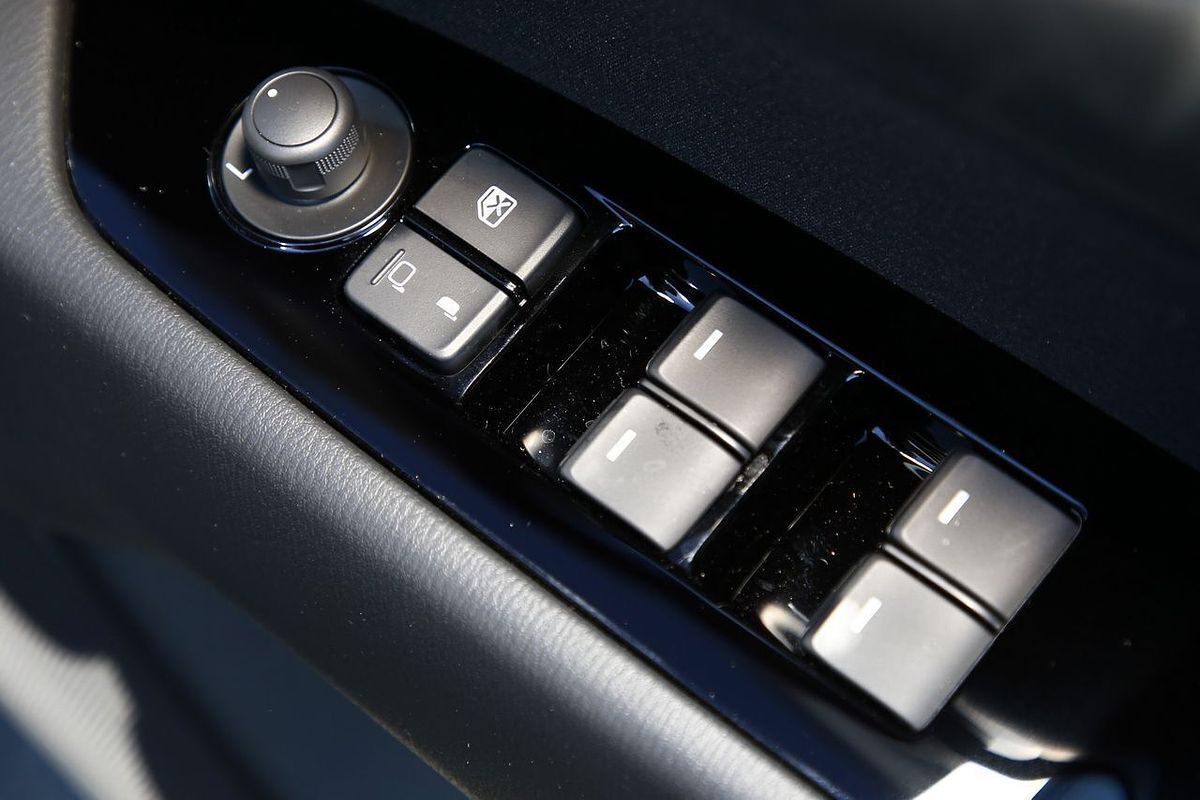 2025 Mazda CX-5 G20 Maxx KF Series