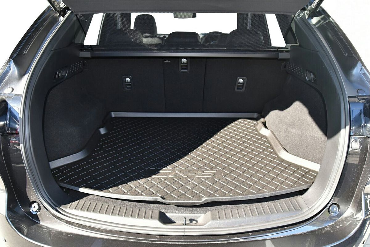 2025 Mazda CX-5 G35 GT SP KF Series