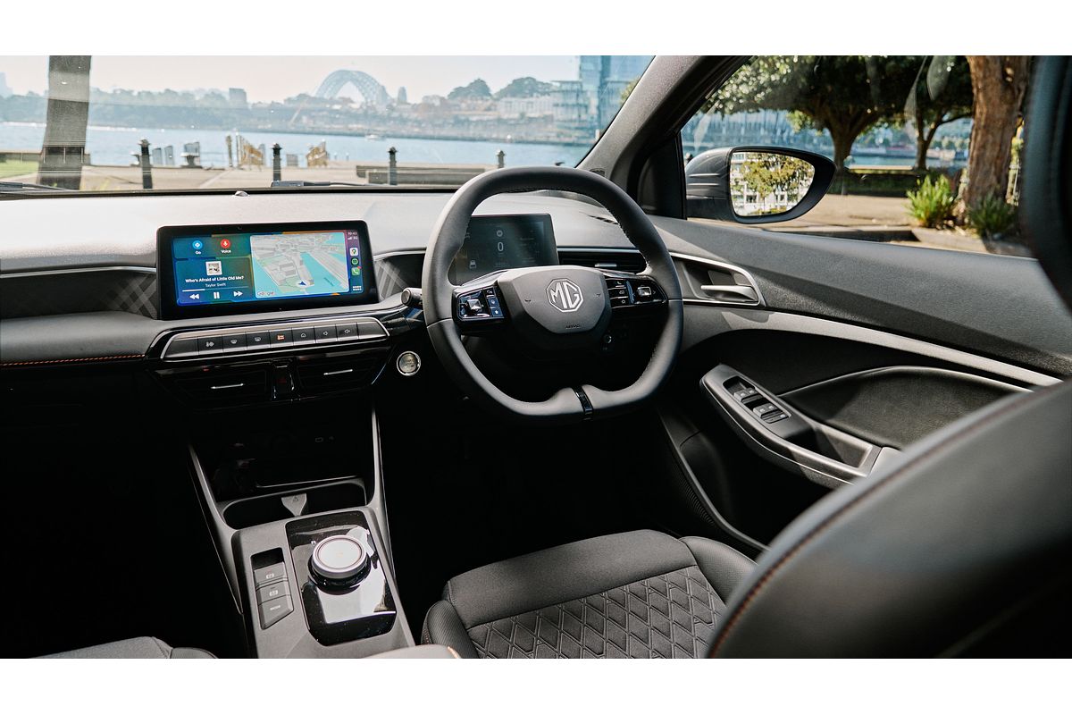 2025 MG MG3 Essence