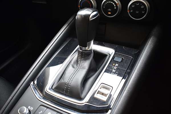 2023 Mazda CX-5 G20 Maxx KF Series