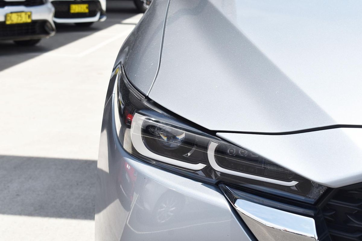 2023 Mazda CX-5 G20 Maxx KF Series