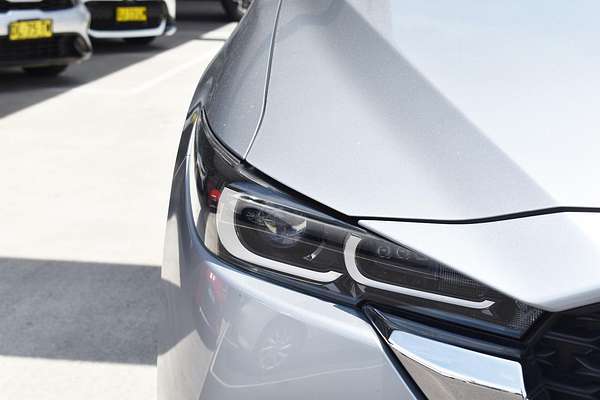 2023 Mazda CX-5 G20 Maxx KF Series