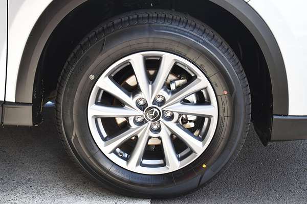 2023 Mazda CX-5 G20 Maxx KF Series