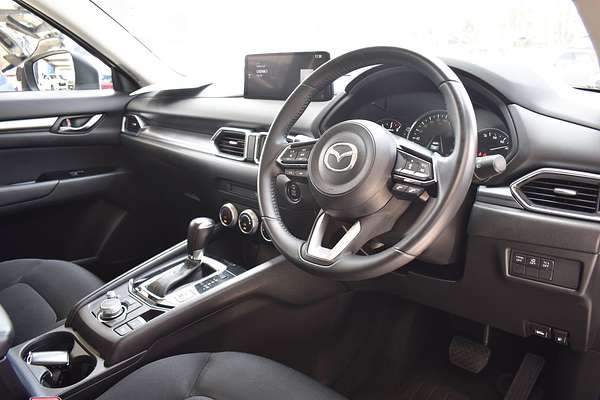 2023 Mazda CX-5 G20 Maxx KF Series